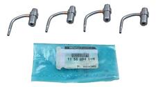 Buse d'huile moteur d'origine 4 pièces Renault Master III 2.3DCI BT 115609451R