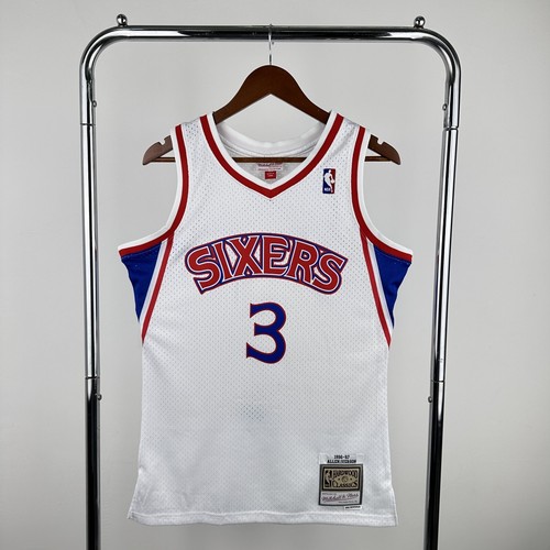 Basketball jersey sixters - basketball,