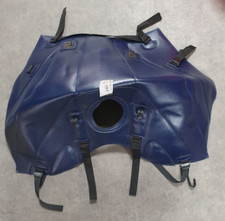 TAPIS PROTEGE RESERVOIR BAGSTER BLEU MARINE BMW K 1600 GT GTL 2011 à 2016