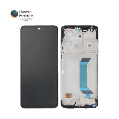 Ecran lcd tactile premium - et,