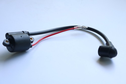 Water cool ignition coil - water,