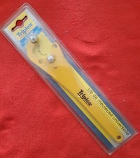 Clé de serrage universelle pour meuleuse électroportative Ø115-125-230mm.