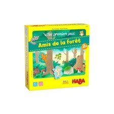 Mes premiers jeux : Amis de la
