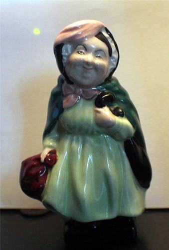 Vintage royal doulton - royal,