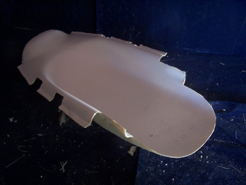 288 carénage polyester - 288),