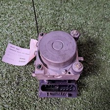 Bloc ABS (freins anti-blocage)