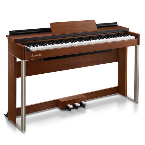 Donner ddp 200 piano - donner,