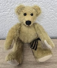 Johanna Haida teddy bear 15 cm