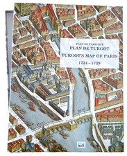 Turgot1 Plan de Paris dit Plan