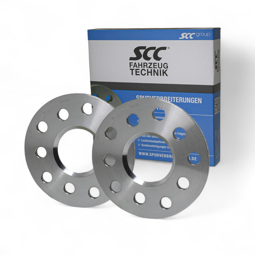Scc elargisseurs 2x10mm 10001 - scc,