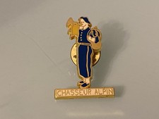 Pins Pin’s Armée chasseur Alpin