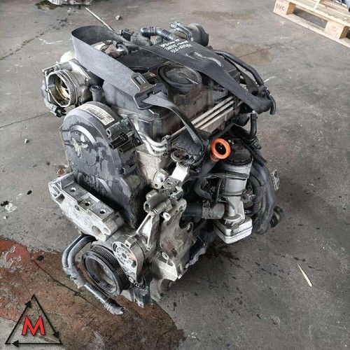 Moteur bls volkswagen - volkswagen, touran