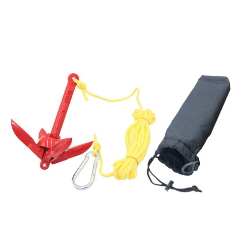 Kit ancrage pour kayak - pour,