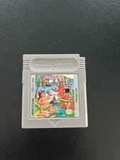 Jeu Game Boy " Adventure