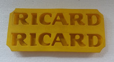 Bac glacons ricard en - bac,