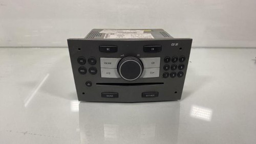 Autoradio origine opel - d'origine,