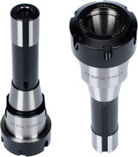 Pince ER avec support de tige