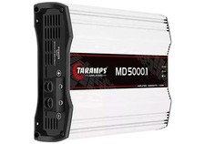 Amplificateur de voiture mono