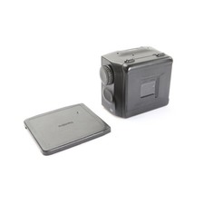 Mamiya 645 Pro Arrière De Dos