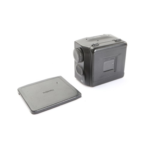 Mamiya 645 pro arrière dos - mamiya,
