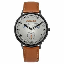 Montre Homme Police