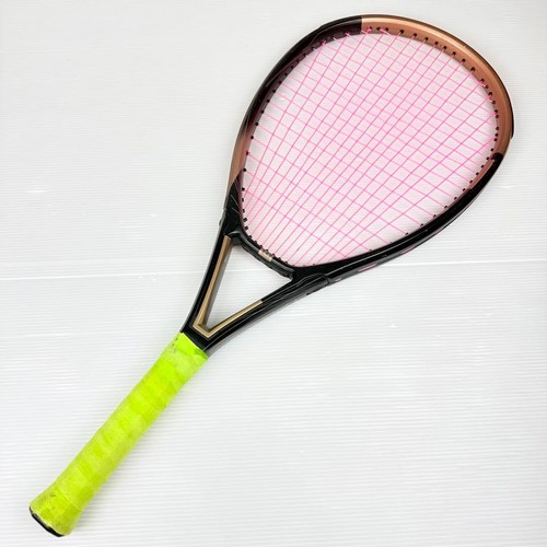 Wilson triad tennis racket - wilson,