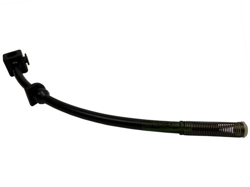 Durite huile filtre - durite,