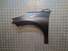 Aile avant gauche - Peugeot 207 SW Outdoor (pour élargisseur) *