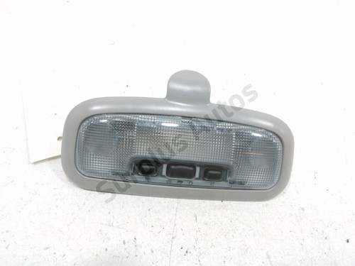 Plafonnier ford fiesta phase - ford, 5