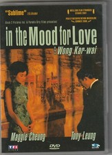 IN THE MOOD FOR LOVE WONG KAR