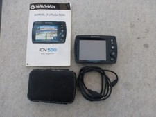 Gps navman icn 530 - gps,