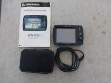 GPS  NAVMAN  iCN 530