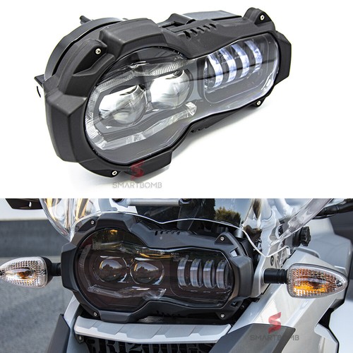 Phare remplacement led - de,