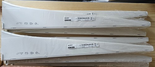 Ikea algot white - algot,