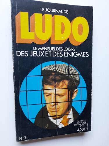 Vaillant journal de - vaillant, ludo
