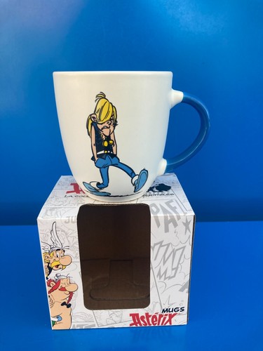 Mugs goudurix mug - goudurix,