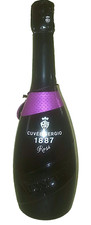 3 Sergio 1887 Cuvè Rosé