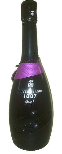 Sergio 1887 cuvè rosé - 3,