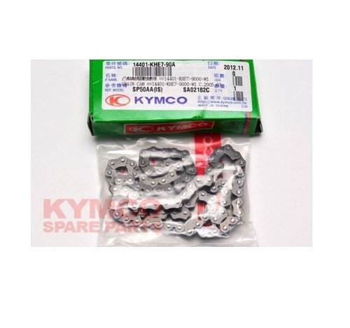 Kymco steuerkette chaine - steuerkette, de