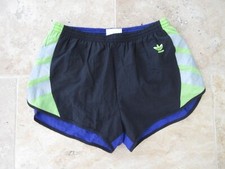 Short ADIDAS vintage nylon