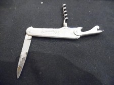 Couteau multi fonction LOURDES