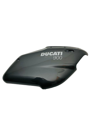 Carénage ducati supersport - ducati,