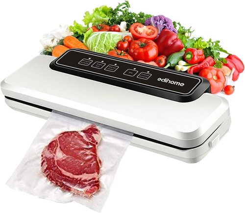Machine sous vide - machine,