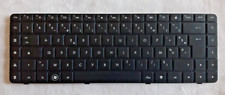 Clavier AZERTY français pour
