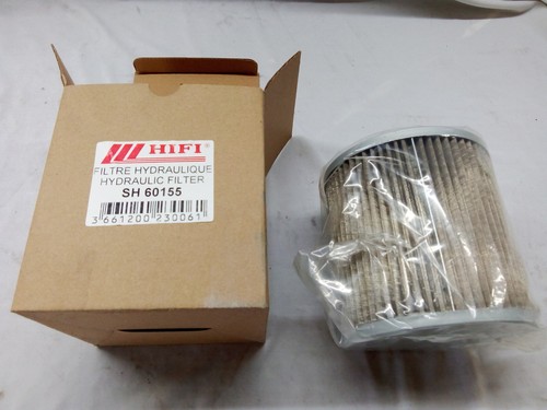 Hifi filter filtre - hifi,