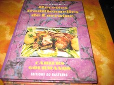 Annette et Louis KUCHLY: recettes traditionnelles de Lorraine