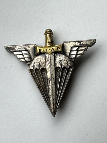 Insigne air brevet etap - brevet,