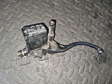 MAITRE CYLINDRE FREIN ARRIERE GAUCHE HONDA FES PANTHEON 125 (2003 - 2007) 4T