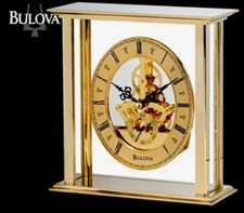 Bulova - Table Haut Cheminée