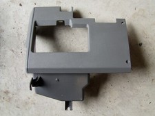 plastique dessous tableau de